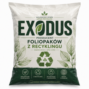 Foliopaki z nadrukiem INSPIRACJE 