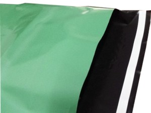 Foliopaki KF3  240x350+50mm  (Z)  
