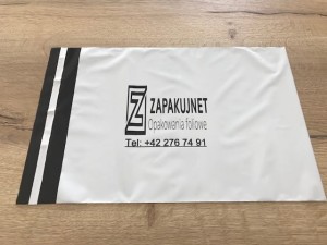 KF 260 Foliopak z nadrukiem 