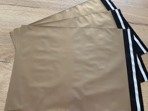 Foliopaki ZŁOTE  GOLD     KF5 350 x 450 +50 (G)  100 szt  !