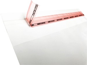Torebki Foliowe 22x30+5cm  500 szt.