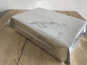 Foliopaki Koperty Foliowe kurierskie KF5 350x400+50mm (S)