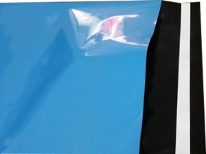 Foliopaki KF3 240 x 350 +50 (N) 